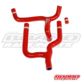 Boano Silicone Replacement Hoses