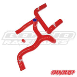 Boano Silicone Replacement Hoses