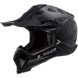 LS2 Subverter Helmet