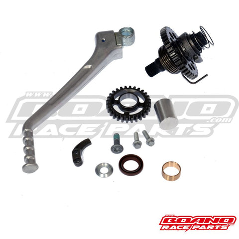 Beta OEM - KICKSTARTER KIT MY20+ 4T