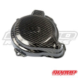 Boano Racing Carbon Covers
