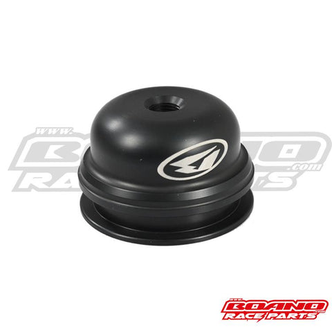 Beta Extended shock absorber tank cap
