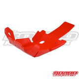 Boano Racing Extreme HDPE Skid Plate
