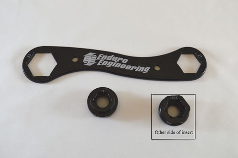 Enduro Engineering Trail Side Tool