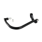 Zeta Handguard Bar Kit W/Clamp Mount