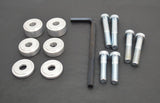 Enduro Engineering Handle Bar Riser Kit
