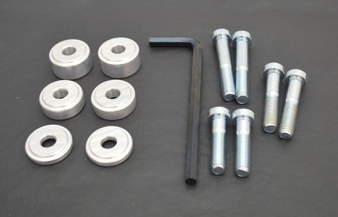 Enduro Engineering Handle Bar Riser Kit