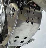 Enduro Engineering KTM/HUSQ Skidplate