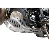 Extreme Skidplate, Rubber Mounted KTM/Husqvarna 24-1023X
