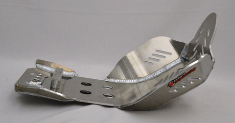 Enduro Engineering Skidplate for Yamaha