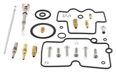 CARBURETOR REBUILD KIT HONDA CRF150R/RB