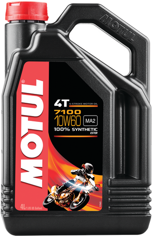 Motul 7100 4L