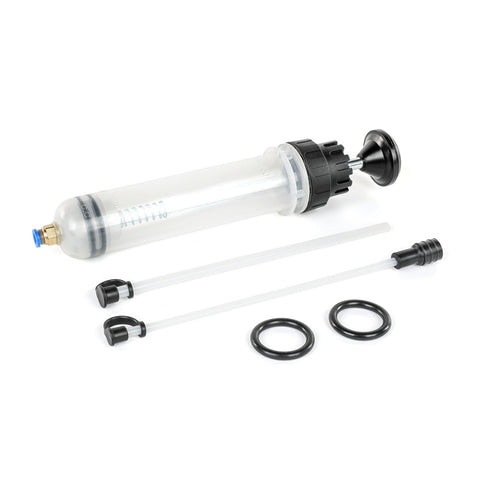 FLUID EXTRACTOR MANUAL PUMP KIT 200mL