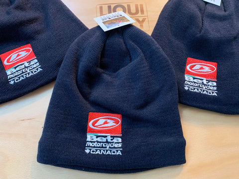 BETA Toques