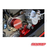 Rear Caliper Cooler for BETA
