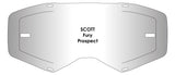 AirScreen System Goggle Lens