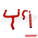 Boano Silicone Replacement Hoses