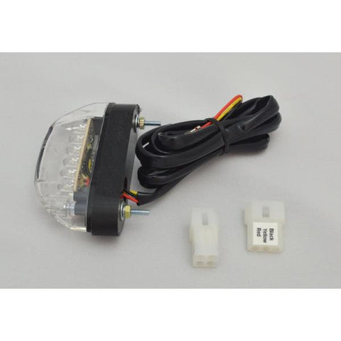 Replacement Tail Light for EE KTM