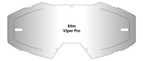 AirScreen System Goggle Lens