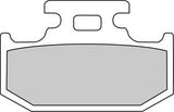 Brake Pads - Rear