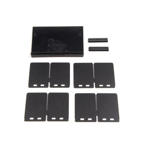 VForce4 Reed Set Sherco/GasGas