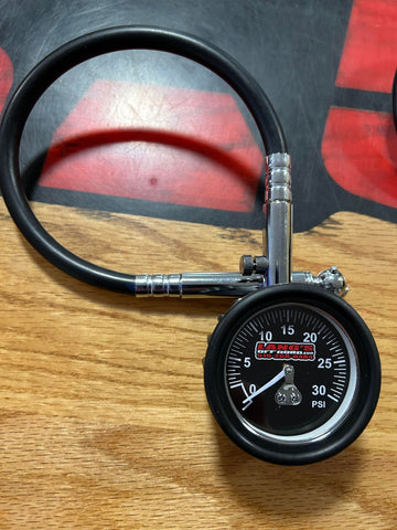 Tire Pressure Gauge Langs Special