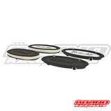 TwinAir Airbox Vents