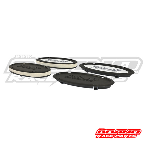 TwinAir Airbox Vents