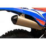 Enduro Engineering Spark Arrestor End Cap