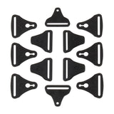 Leatt Knee Brace Replacement Parts