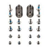 Leatt Knee Brace Replacement Parts