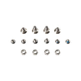 Leatt Knee Brace Replacement Parts