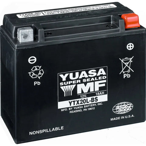 YTX20L-BS