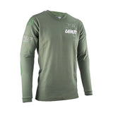 Leatt Jersey MOTO 4.5 WINDBLOCKER *SALE*