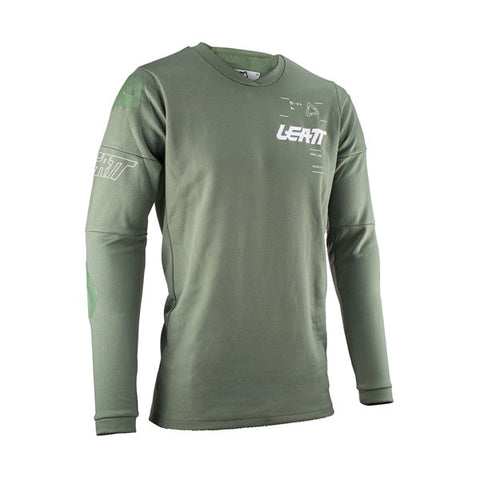 Leatt Jersey MOTO 4.5 WINDBLOCKER *SALE*