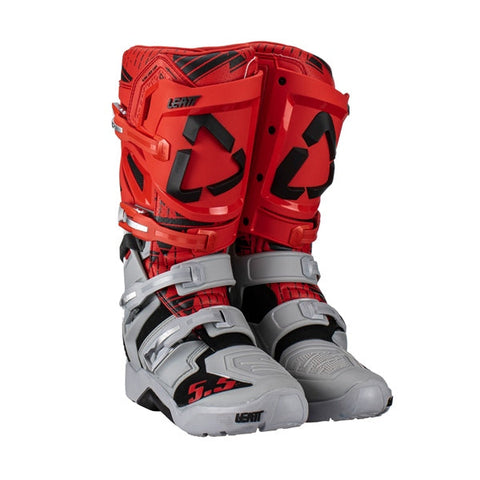 Leatt 5.5 Boots Flexlock ENDURO 2024/2025