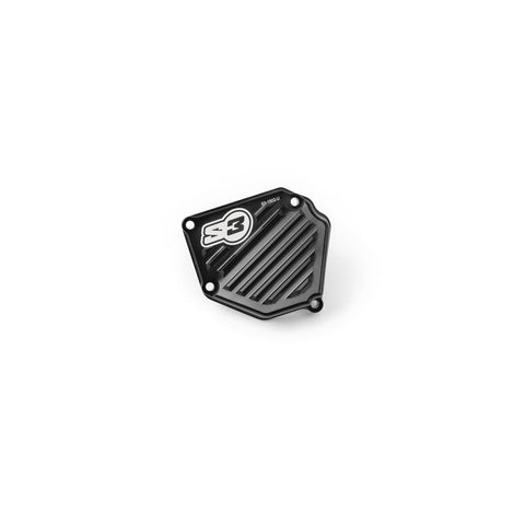 S3 Power Valve Big Volume Cover
