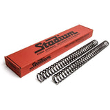 Fork springs, BETA RR Race Edition. KYB 23'-Up