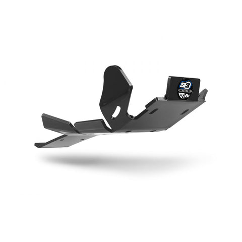 AXP Extreme HDPE Skid Plate SHERCO