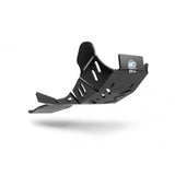 AXP Extreme HDPE Skid Plate SHERCO