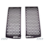 Enduro Engineering Radiator Braces - SHERCO