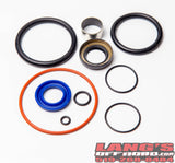 Shock Rebuild Kits