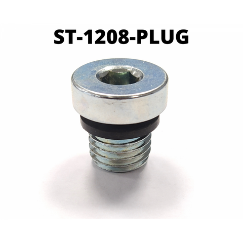 S3 Parts SHERCO HEAD PLUG