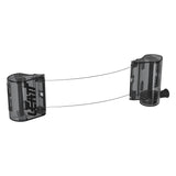 Replacement Leatt Goggle Lens Roll-off / Tear Off