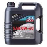 Liquimoly Snowbike Motor Oil 0W-40 *SALE*