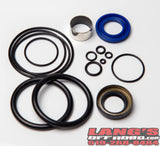 Shock Rebuild Kits