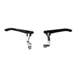 Enduro Engineering Open Ended moto roost deflectors.