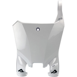 Acerbis RAPTOR 2 Front Number Plate