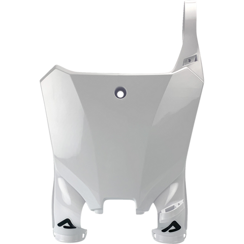 Acerbis RAPTOR 2 Front Number Plate
