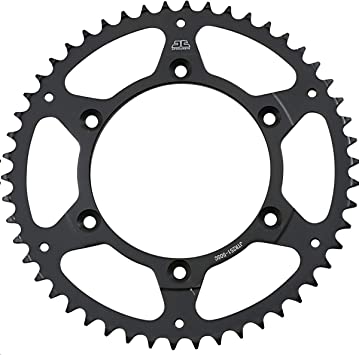 MOOSE RACING SPROCKET DUAL  50 BL FITS SHERCO / GG